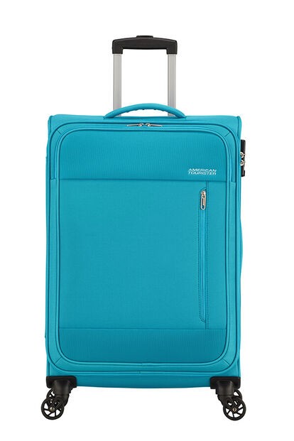 HEAT WAVE MEDIET SKILL American Tourister