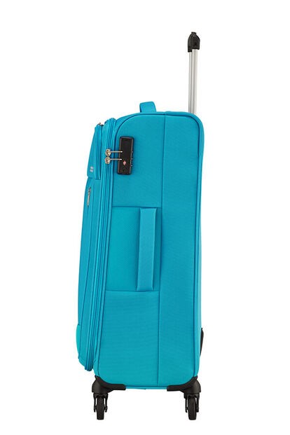 HEAT WAVE MEDIET SKILL American Tourister