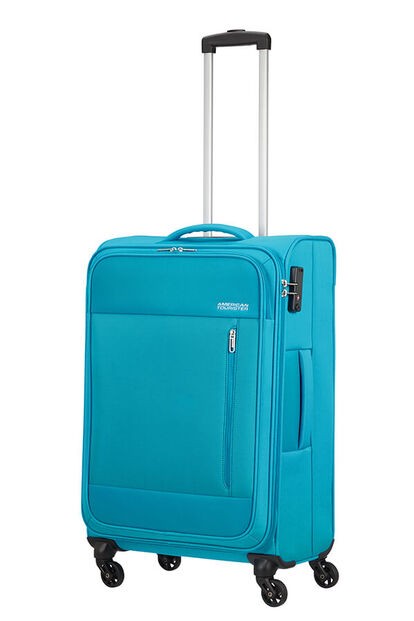 HEAT WAVE MEDIET SKILL American Tourister