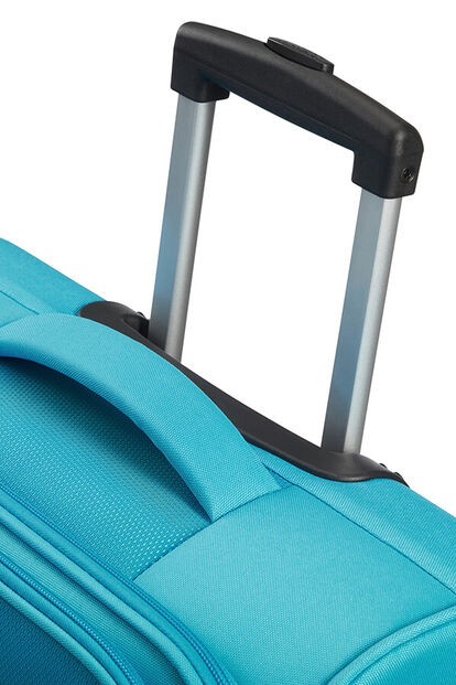 HEAT WAVE MEDIET SKILL American Tourister