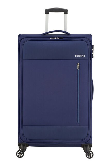 Grote hittegolfkoffer American Tourister