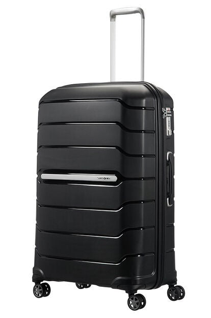 SAMSONITE Flux 75 cm laajennettavissa oleva iso maleta