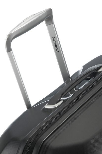 SAMSONITE Rozszerzony środkowy strumień walizki 68 cm