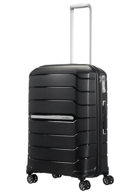 SAMSONITE Rozszerzony środkowy strumień walizki 68 cm