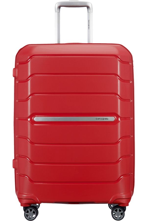 SAMSONITE Rozszerzony środkowy strumień walizki 68 cm