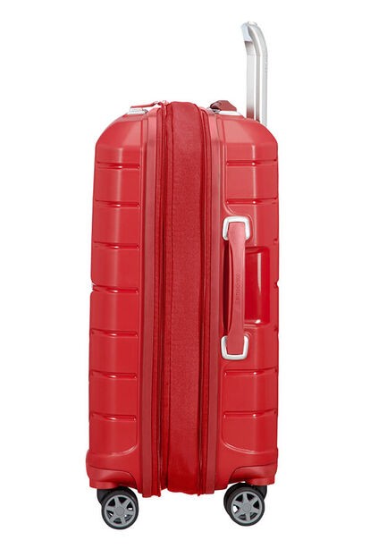 SAMSONITE Maleta de Cabina Extensible FLUX