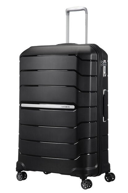 SAMSONITE Strumień 81 cm rozszerzalny Super Big Maleta