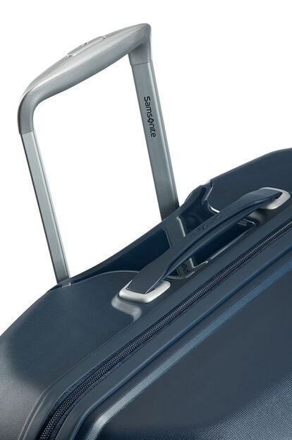 SAMSONITE Strumień 81 cm rozszerzalny Super Big Maleta