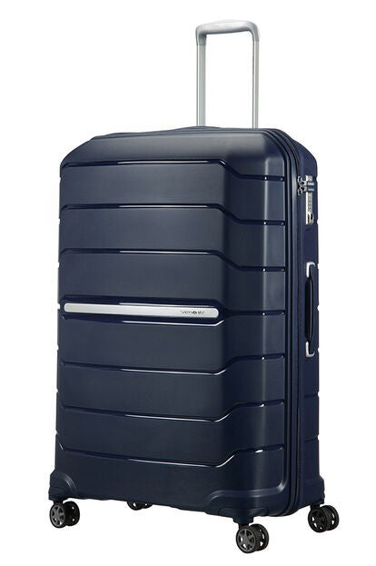 SAMSONITE Strumień 81 cm rozszerzalny Super Big Maleta