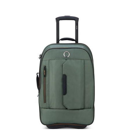 Travel bag/cabin backpack DELSEY  Section