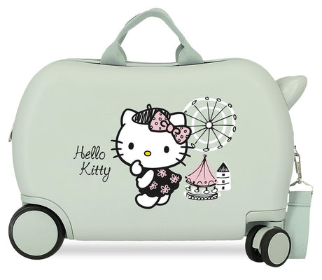 4741041 Maleta Inf.abs 4r. Hallo Kitty - Fai