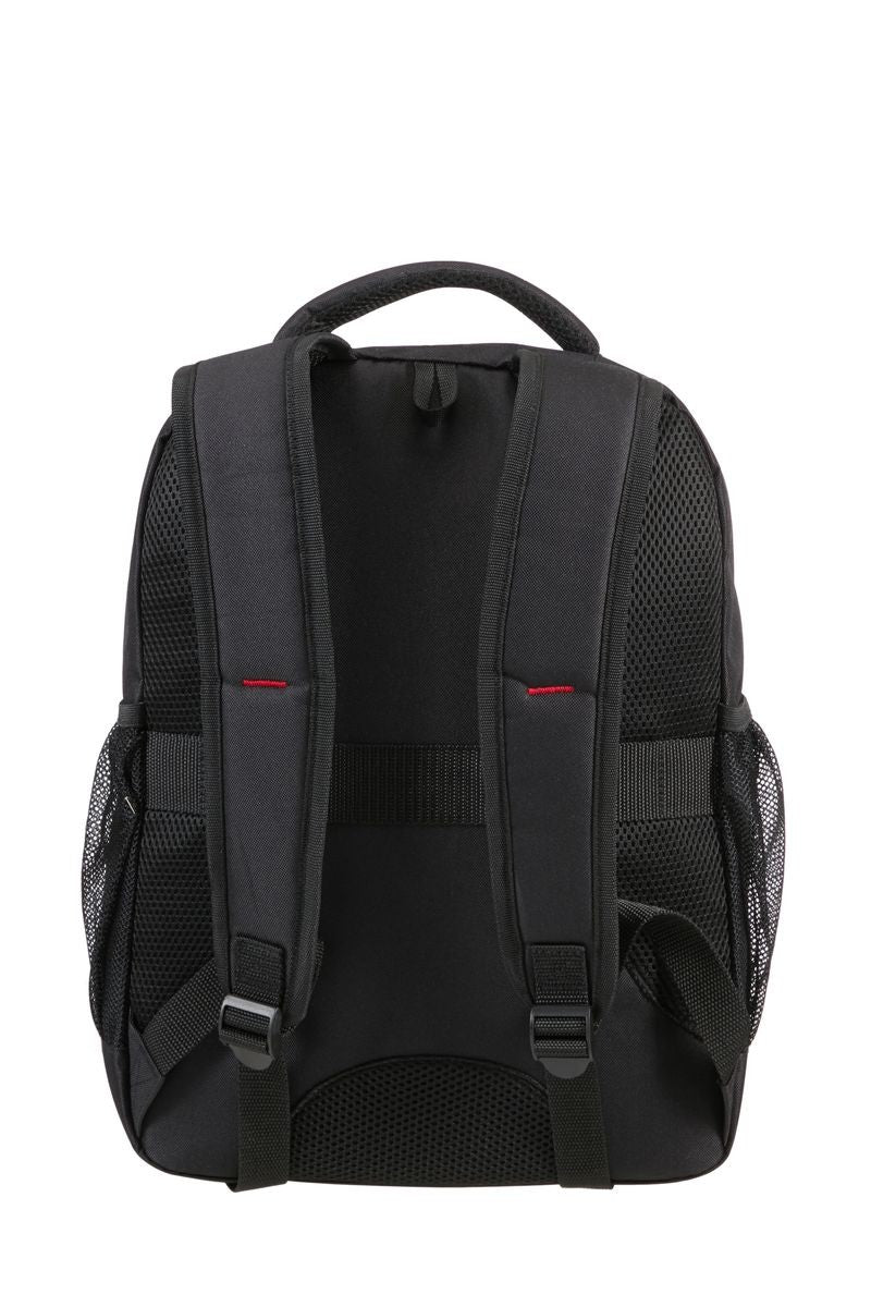 AMERICAN TOURISTER UG12 BP 15,6 cala szczupłowo-miastowego rowka