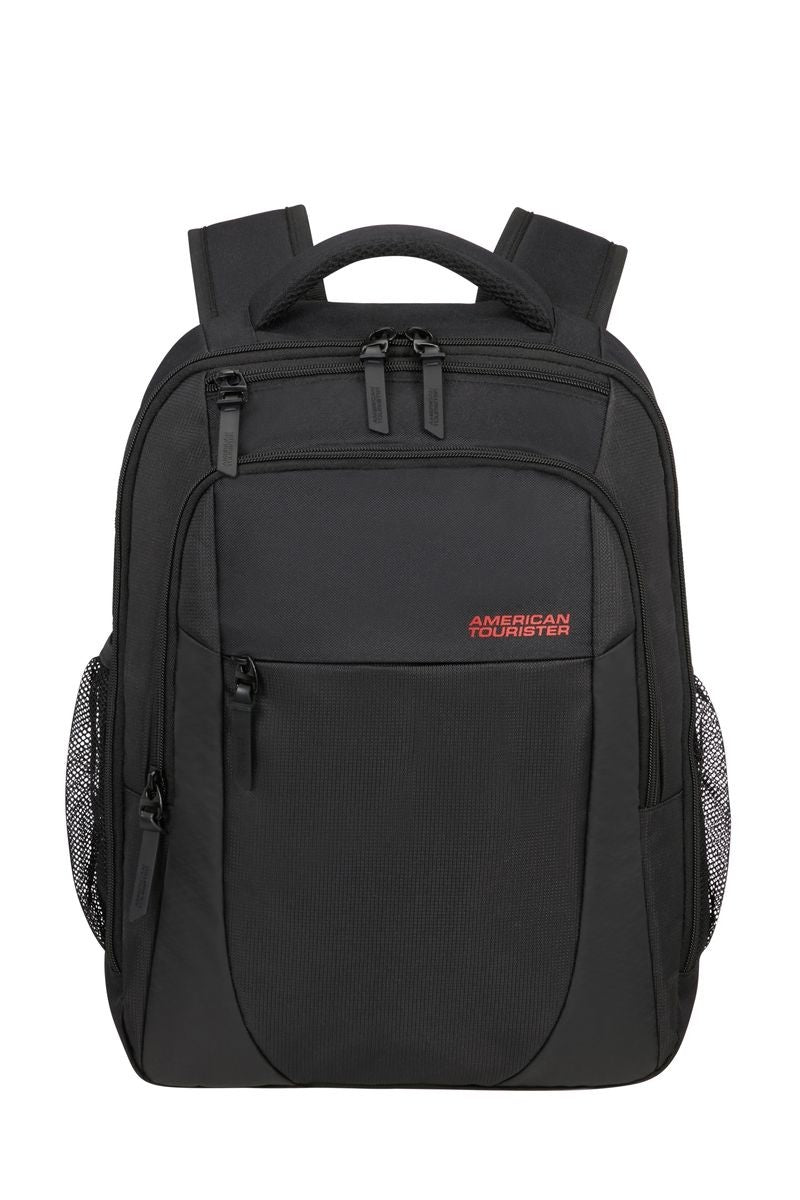 AMERICAN TOURISTER UG12 BP 15,6 cala szczupłowo-miastowego rowka