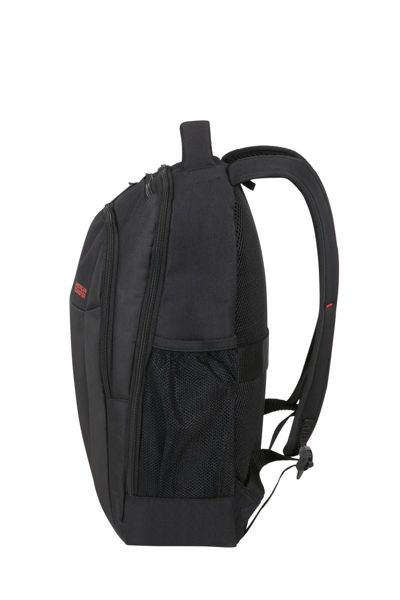 AMERICAN TOURISTER UG12 BP 15,6 cala szczupłowo-miastowego rowka