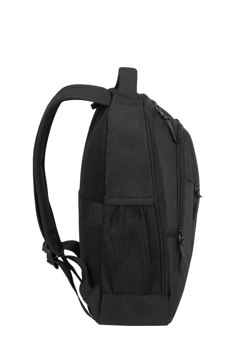 AMERICAN TOURISTER UG12 BP 15,6 cala szczupłowo-miastowego rowka