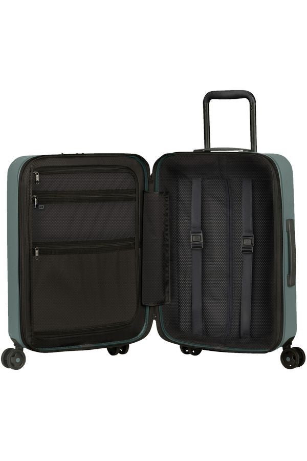 Valise cabine 55/20 cm SAMSONITE Stackd