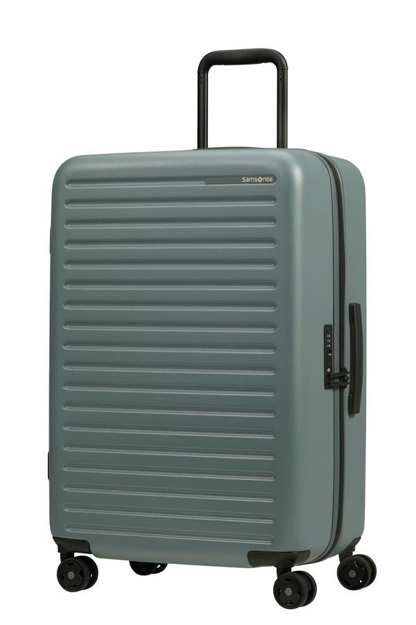 Mediana walizki 69 cm SAMSONITE Stackd