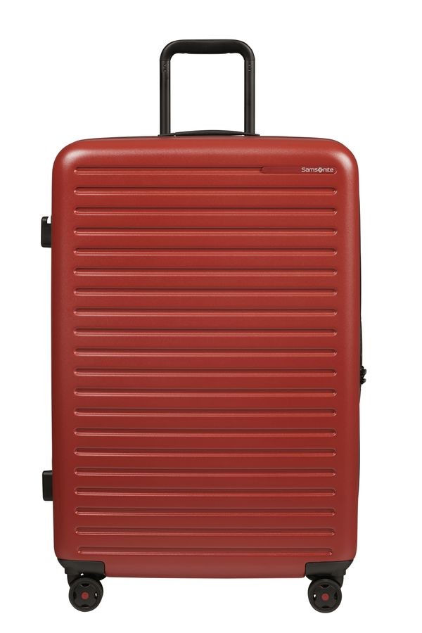 Wielka walizka 75 cm SAMSONITE Stackd