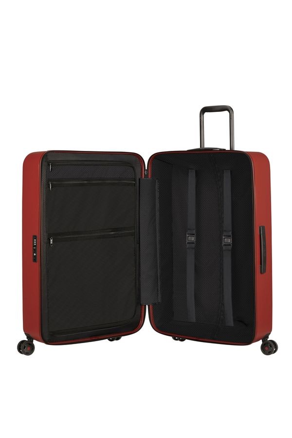 Wielka walizka 75 cm SAMSONITE Stackd