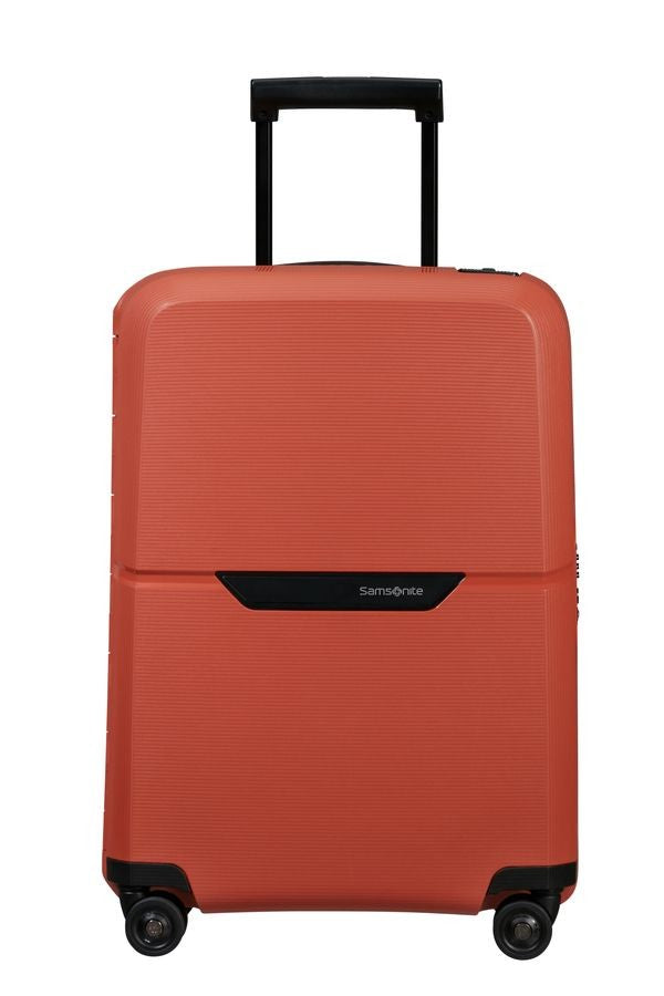 Walizka kabinowa 55 cm SAMSONITE Magnum Eco