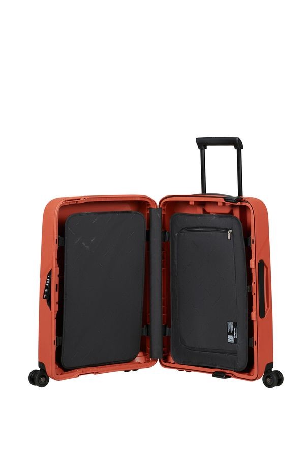 Walizka kabinowa 55 cm SAMSONITE Magnum Eco