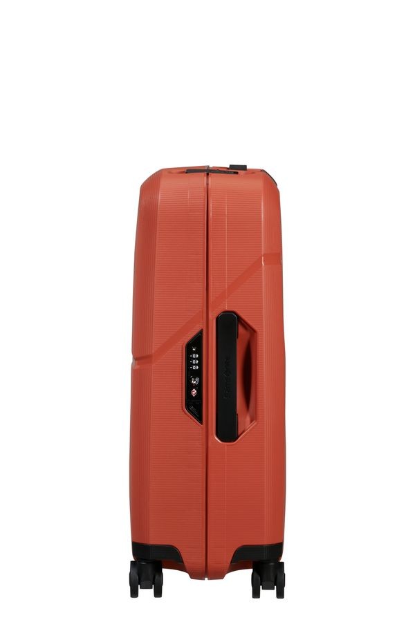 Walizka kabinowa 55 cm SAMSONITE Magnum Eco