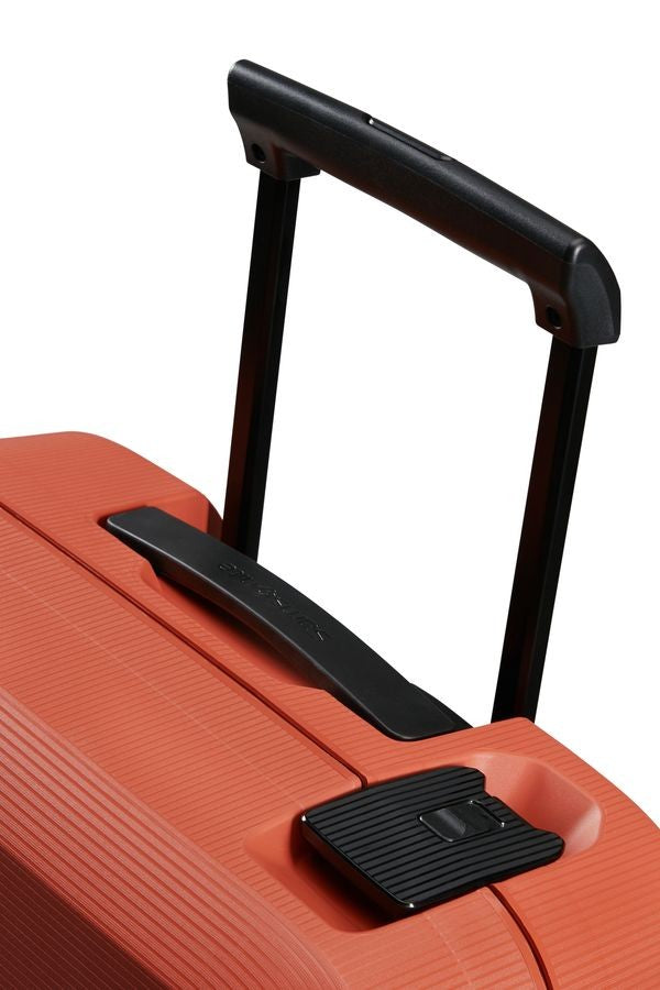 Walizka kabinowa 55 cm SAMSONITE Magnum Eco