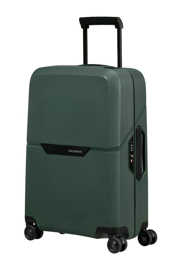 Walizka kabinowa 55 cm SAMSONITE Magnum Eco