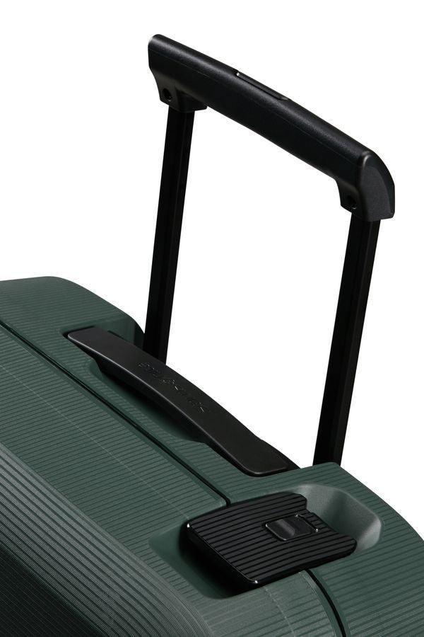 Walizka kabinowa 55 cm SAMSONITE Magnum Eco