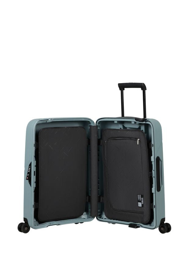 Walizka kabinowa 55 cm SAMSONITE Magnum Eco