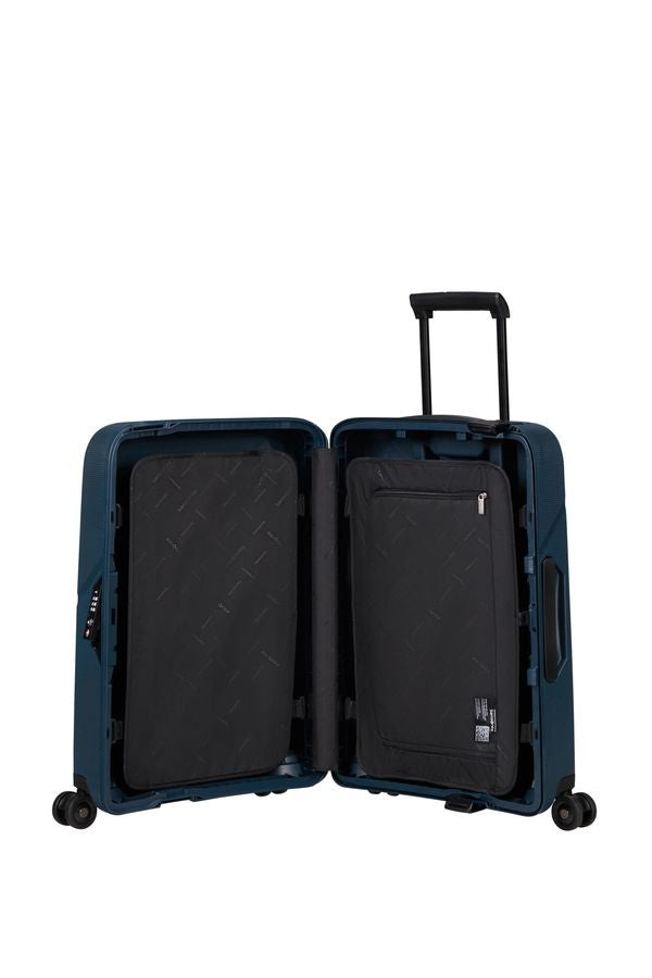 Walizka kabinowa 55 cm SAMSONITE Magnum Eco