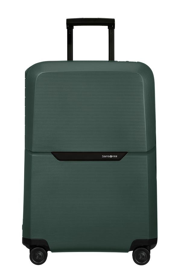 MALETA PEQUEÑA 69CM SAMSONITE MAGNUM ECO