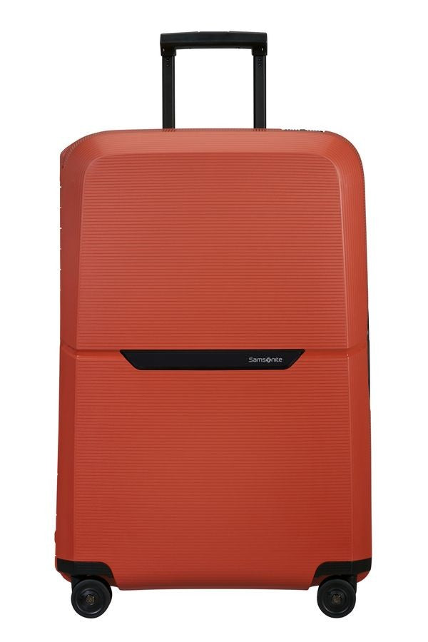 MALETA MEDIANA 75CM SAMSONITE MAGNUM ECO