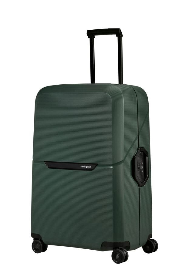 MALETA MEDIANA 75CM SAMSONITE MAGNUM ECO