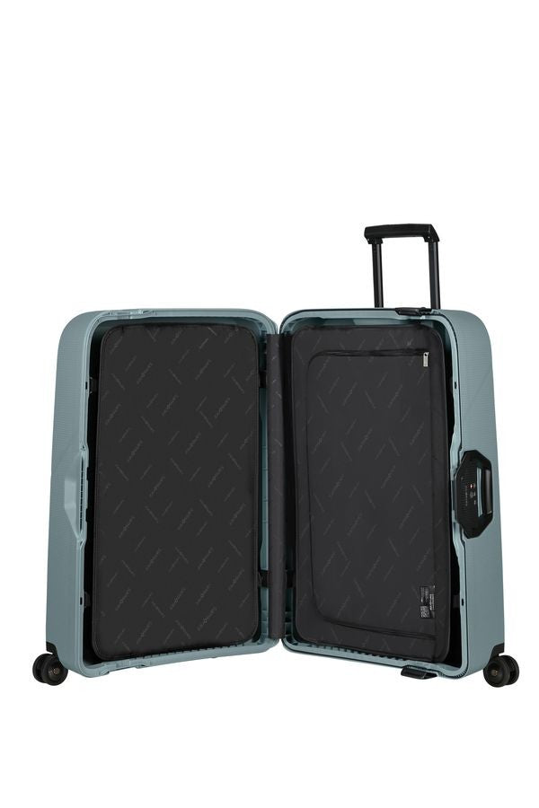 MALETA MEDIANA 75CM SAMSONITE MAGNUM ECO