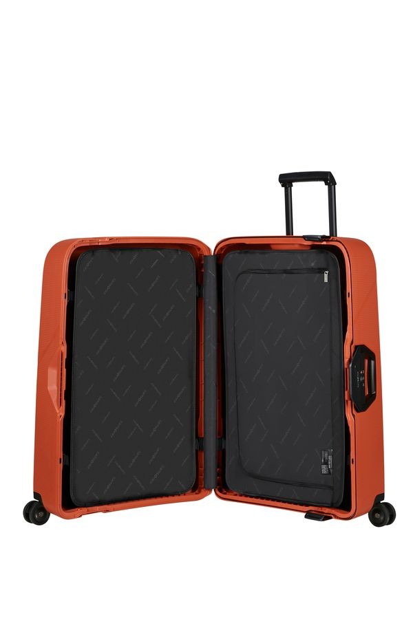 MALETA MEDIANA 75CM SAMSONITE MAGNUM ECO