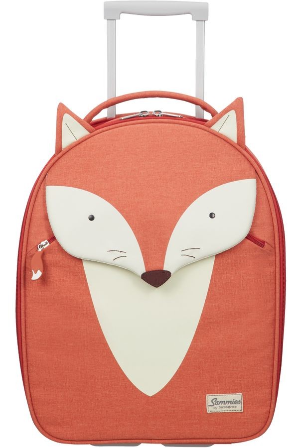 SAMSONITE Wózek dziecięcy Happy Sammies-Fox William