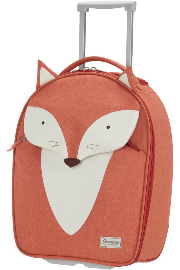 SAMSONITE Wózek dziecięcy Happy Sammies-Fox William