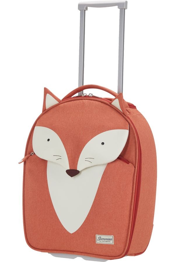 SAMSONITE Wózek dziecięcy Happy Sammies-Fox William