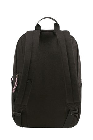 Pack Maleta Cabina Bon Air + Mochila Up Beat de American Tourister negro