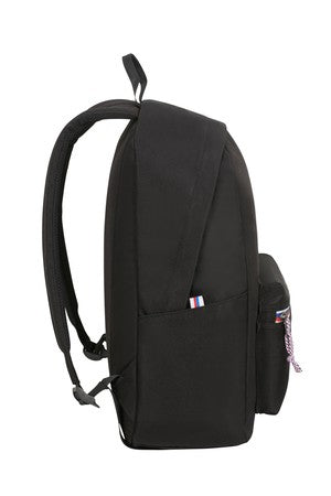 Pack Maleta Cabina Bon Air + Mochila Up Beat de American Tourister negro