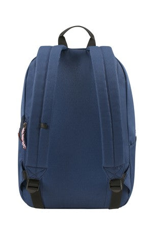 Pack Maleta Cabina Bon Air + Mochila Up Beat de American Tourister azul marino