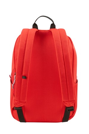 Pack Maleta Cabina Bon Air + Mochila Up Beat de American Tourister rojo