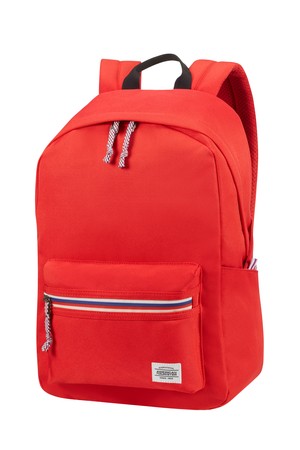 Pack Maleta Cabina Bon Air + Mochila Up Beat de American Tourister rojo