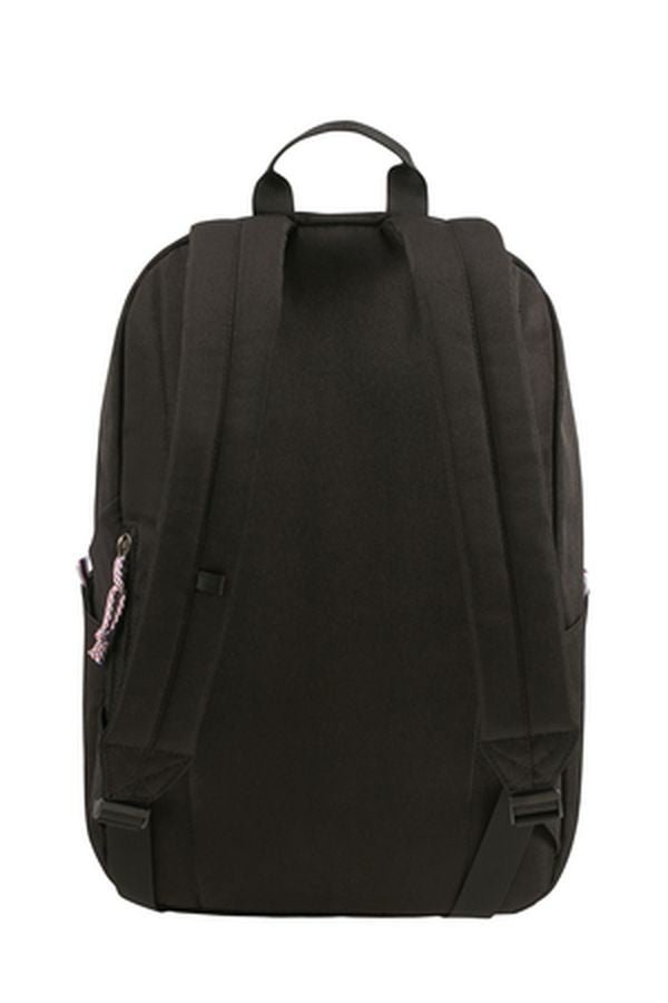 Pack Maleta Cabina SoundBox + Mochila Up Beat de American Tourister black