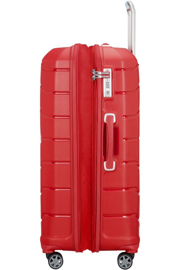 SAMSONITE Strumień 81 cm rozszerzalny Super Big Maleta