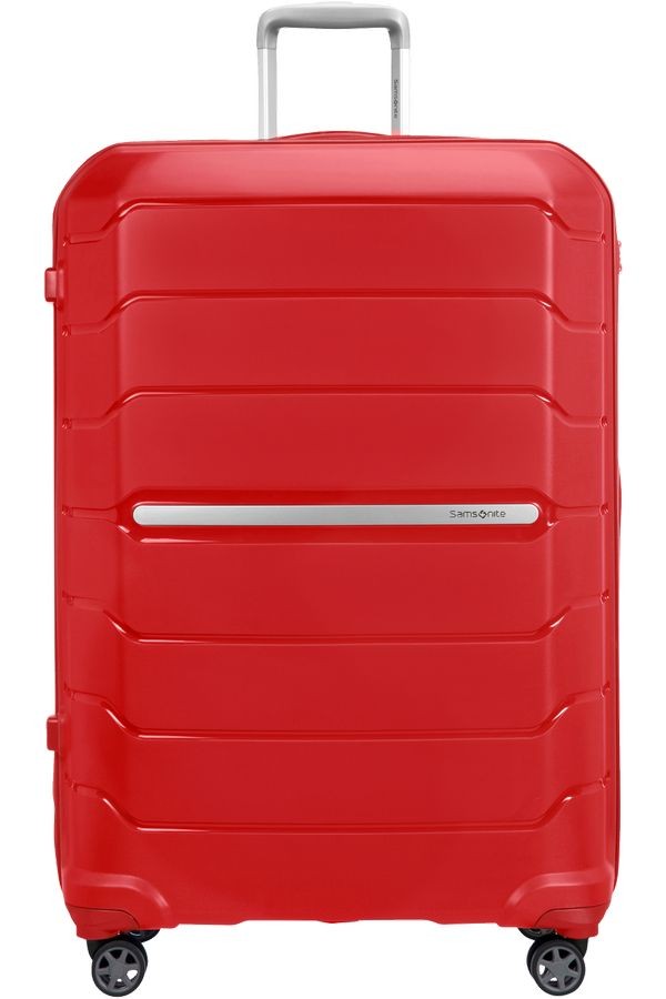 SAMSONITE Strumień 81 cm rozszerzalny Super Big Maleta