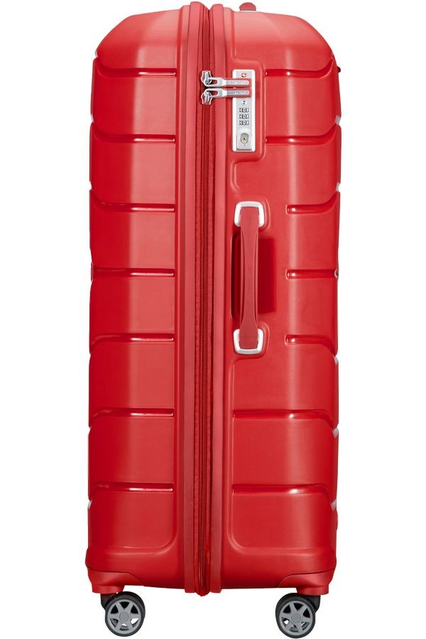 SAMSONITE Strumień 81 cm rozszerzalny Super Big Maleta