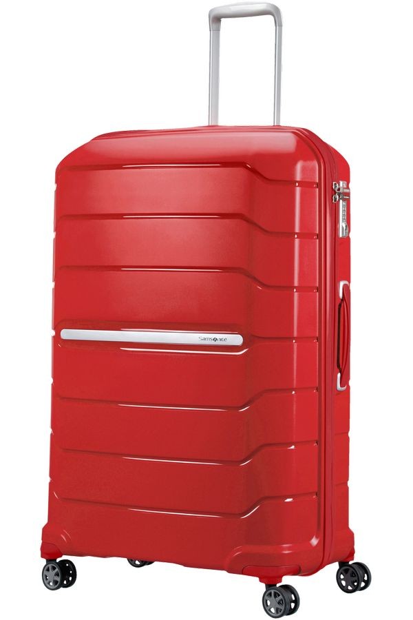 SAMSONITE Strumień 81 cm rozszerzalny Super Big Maleta