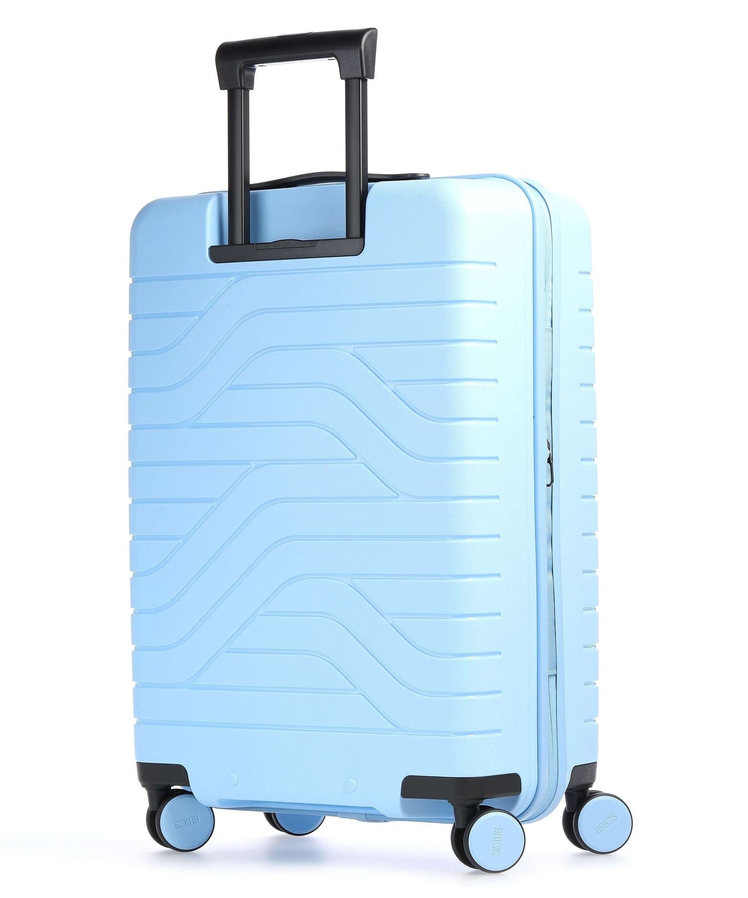 Bric's Ulisse Trolley rigid median